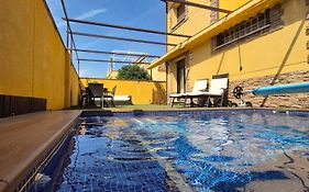 Casa Las 7 Maravillas